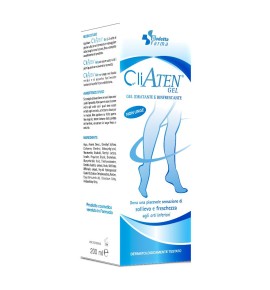 CLIATEN GEL 200ML