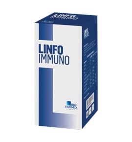 LINFOIMMUNO SCIROPPO 180ML