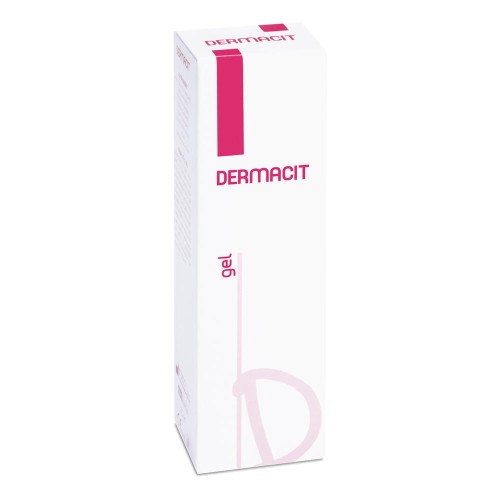 DERMACIT GEL 30ML