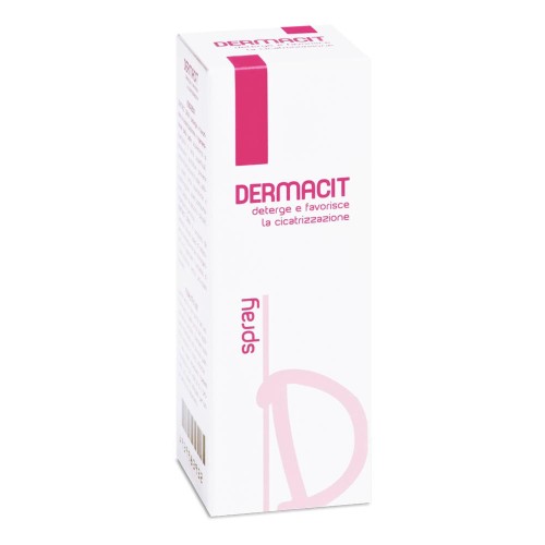 DERMACIT SPRAY 40ML