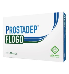 PROSTADEP FLOGO 20SOFTGEL