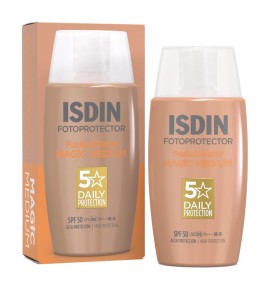 FUSION WATER MAGIC COLOR 50ML