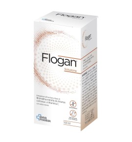FLOGAN SOLUZIONE 100ML