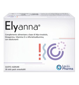 ELYANNA 30STICK PACK