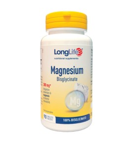 LONGLIFE MAGNESIUM BISGL 90TAV