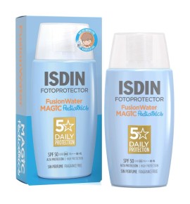FUSIONWATER MAGIC PEDIATRIC 50
