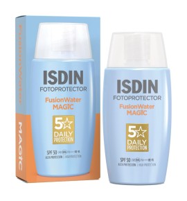 FUSION WATER MAGIC SPF50 50ML