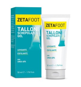ZETAF GEL TALLONI SCREPOLATI