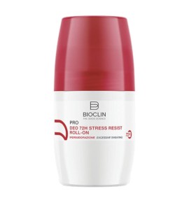 BIOCLIN DEO PRO 72H STRESS RES