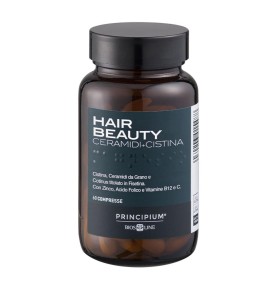 PRINCIPIUM HAIR BEAUTY 60CPR