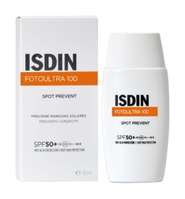 FOTOULTRA SPOT PREVENT SPF50+