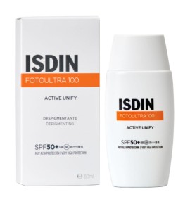 FOTOULTRA ACTIVE UNIFY SPF50+