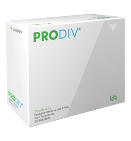 PRODIV 20BUST