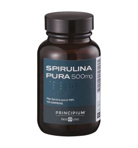 PRINCIPIUM SPIRULINA PURA150CP