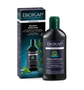 BIOKAP SHAMPOO RINFOR ANTICAD
