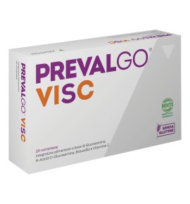 PREVALGO VISC 20CPR