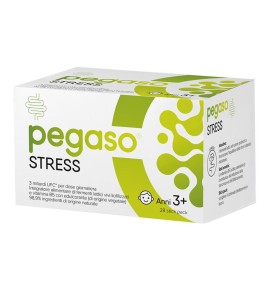 PEGASO STRESS 28STICKPACK
