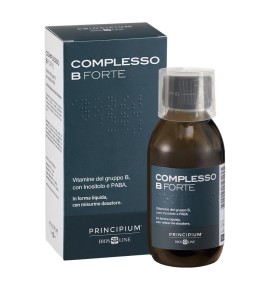 PRINCIPIUM COMPLESSO B FT130ML