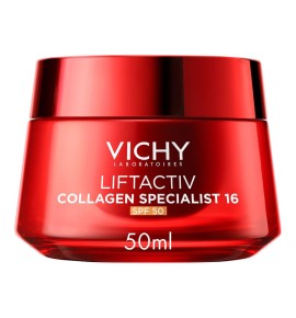 LIFTACTIV COLLAGEN S 16 CREAM