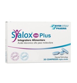 SYALOX 300 PLUS 30CPR