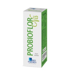 PROBIOFLOR VIS GOCCE 10ML