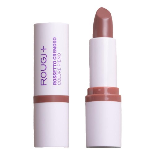 ROUGJ ROSSETTO CREMOSO 01 LIGHT NUDE
