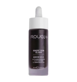 MAGIC SUN ELIXIR GOCCE 2IN1