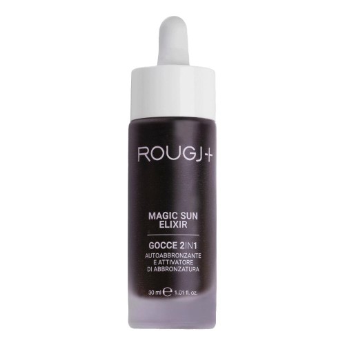 MAGIC SUN ELIXIR GOCCE 2IN1