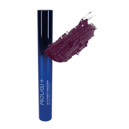 LET'S PARTY MASCARA 01 BURGUND