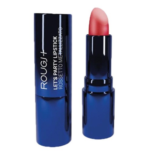 LET'S PARTY LIPSTICK 01 ROSA
