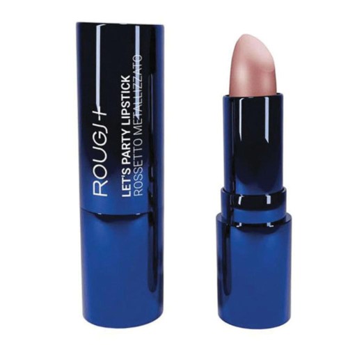 LET'S PARTY LIPSTICK 02 ROSSO