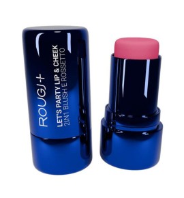 LET'S PARTY LIP&CHEEK 01 ROSA