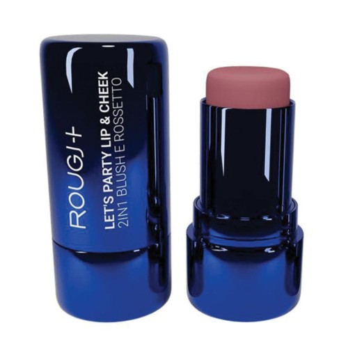 LET'S PARTY LIP&CHEEK 02 MALVA