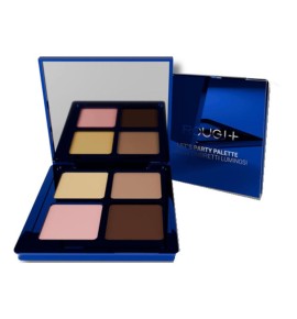 LET'S PARTY PALETTE OCCHI 01