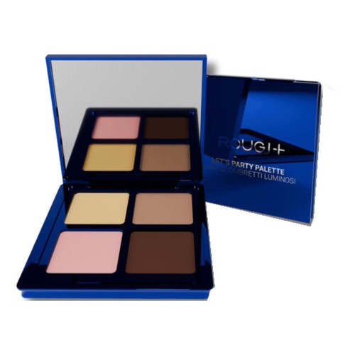 LET'S PARTY PALETTE OCCHI 01