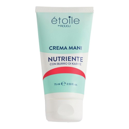 ROUGJ ETOILE CREMA MANI NUTRIENTE