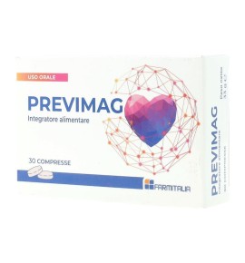 PREVIMAG 30CPR