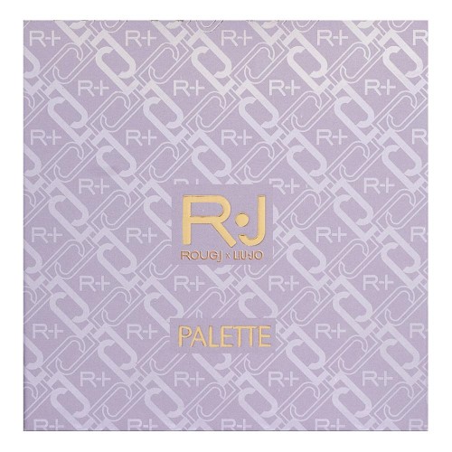 ROUGJ PALETTE VISO OCCHI SUMM