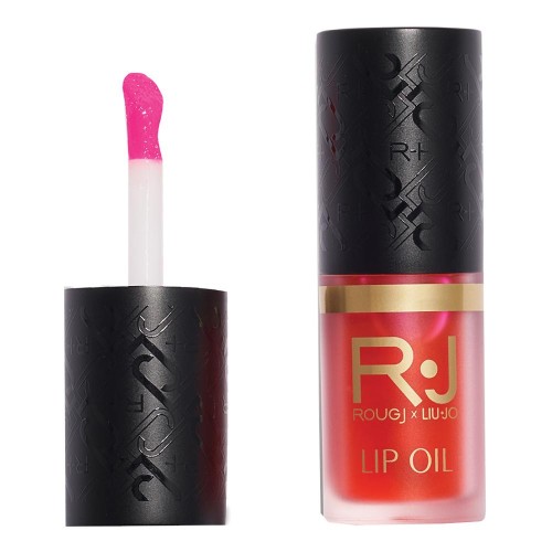 ROUGJ LIP OIL FUCSIA CASUAL