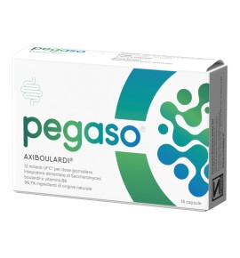 PEGASO AXIBOULARDI 14CPS
