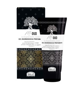 M-OUD GEL BAGNODOCCIA PROF