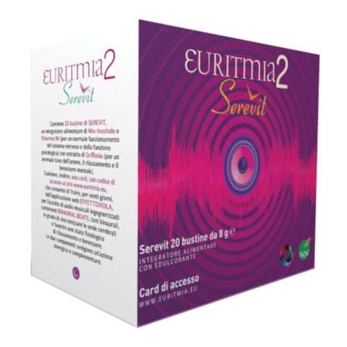EURITMIA 2 SEREVIT 20BUST