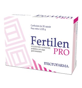 FERTILEN PRO 30CPS