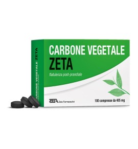 CARBONE VEGETALE 50CPR