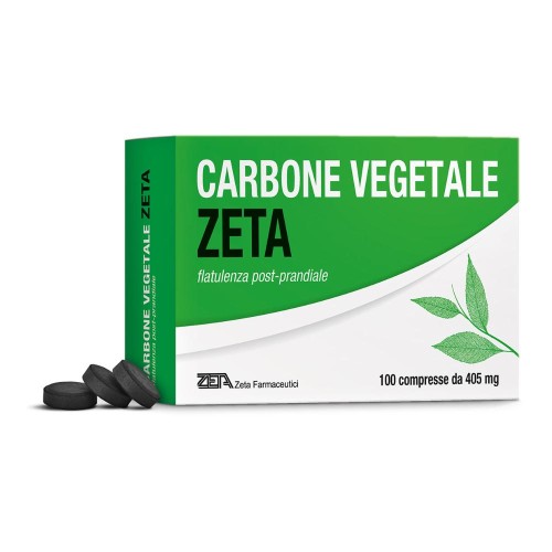 CARBONE VEGETALE 50CPR