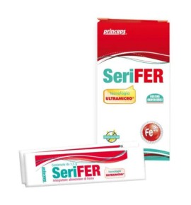 SERIFER 14BUSTE