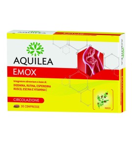 AQUILEA EMOX 30CPR