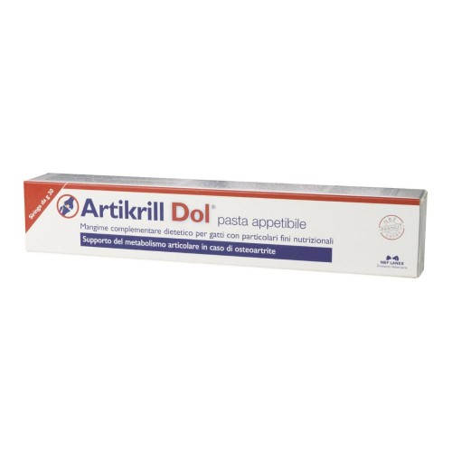 ARTIKRILL DOL GATTO 30G