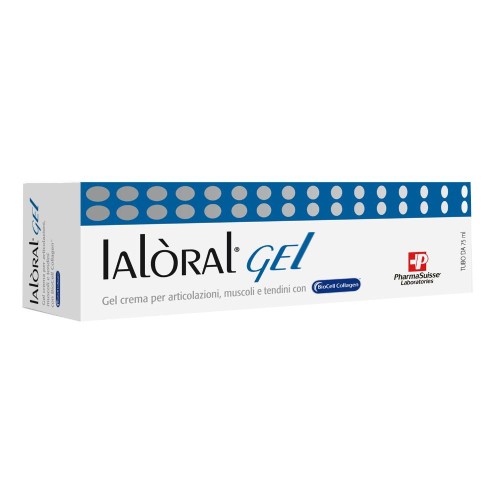 IALORAL GEL 75ML