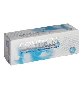 CONTACTA DAILY LENS SH30 -6,50